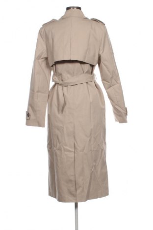 Дамски шлифер Mango, Размер S, Цвят Бежов, Цена 80,78 €