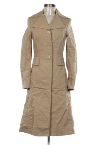 Női viharkabát Mango, Méret XS, Szín Bézs, Ár 9 919 Ft
