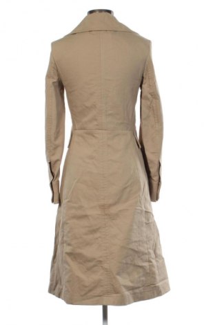 Női viharkabát Mango, Méret XS, Szín Bézs, Ár 9 919 Ft