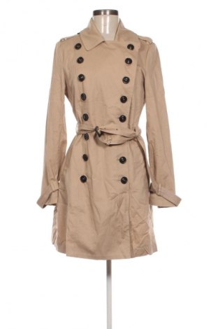 Damen Trench Coat Mango, Größe M, Farbe Beige, Preis € 30,99