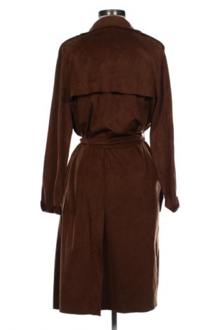 Дамски шлифер Mango, Размер XS, Цвят Кафяв, Цена 19,94 €