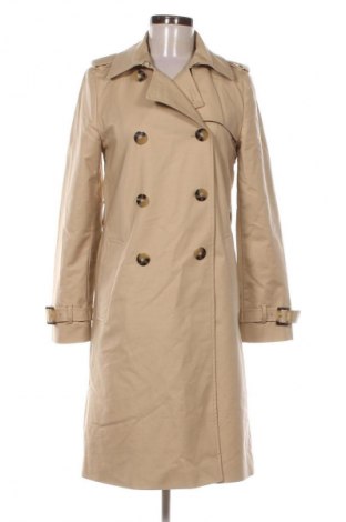Γυναικεία καμπαρντίνα Mango, Μέγεθος S, Χρώμα  Μπέζ, Τιμή 35,00 €