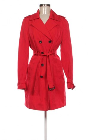Dámský přechodný kabát  Manguun, Velikost M, Barva Červená, Cena  992,00 Kč