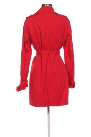 Dámský přechodný kabát  Manguun, Velikost M, Barva Červená, Cena  992,00 Kč