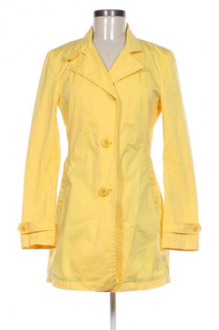 Дамски шлифер Marc O'Polo, Размер S, Цвят Жълт, Цена 112,00 €