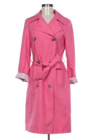 Damen Trench Coat Marks & Spencer, Größe M, Farbe Rosa, Preis € 27,99