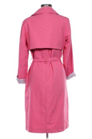 Damen Trench Coat Marks & Spencer, Größe M, Farbe Rosa, Preis € 27,99