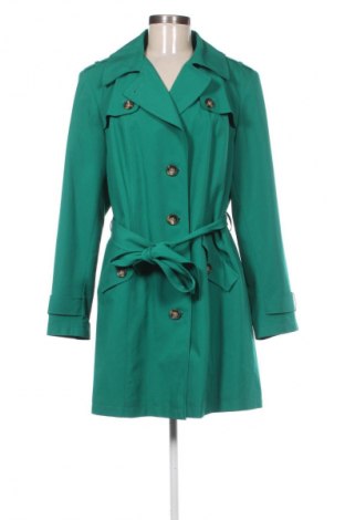 Női viharkabát Marks & Spencer, Méret XXL, Szín Zöld, Ár 10 619 Ft