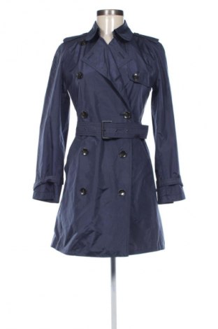 Дамски шлифер Max Mara, Размер XS, Цвят Син, Цена 207,00 €