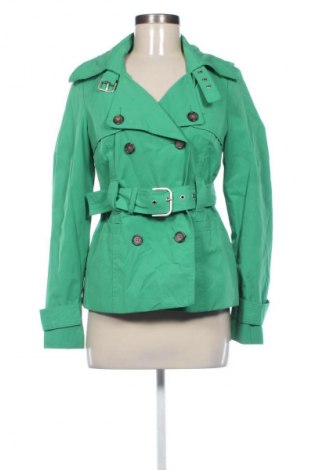 Dámský přechodný kabát  Merona, Velikost S, Barva Zelená, Cena  870,00 Kč