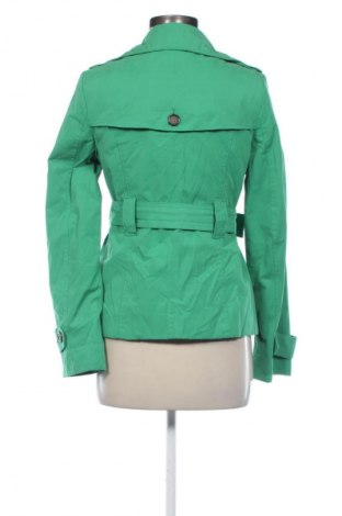 Dámský přechodný kabát  Merona, Velikost S, Barva Zelená, Cena  870,00 Kč