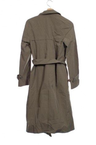 Trench de femei New Look, Mărime XS, Culoare Verde, Preț 274,99 Lei