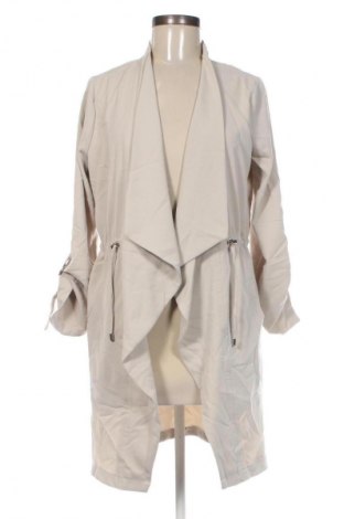 Női viharkabát New Look, Méret M, Szín Szürke, Ár 6 479 Ft