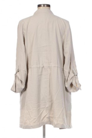 Női viharkabát New Look, Méret M, Szín Szürke, Ár 6 479 Ft