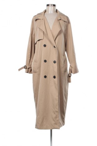 Dámský přechodný kabát  ONLY, Velikost M, Barva Béžová, Cena  729,00 Kč