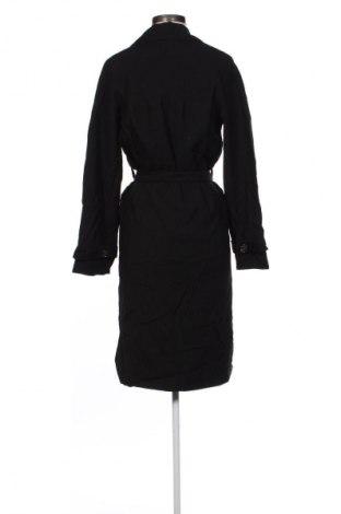 Trench de femei ONLY, Mărime S, Culoare Negru, Preț 151,99 Lei