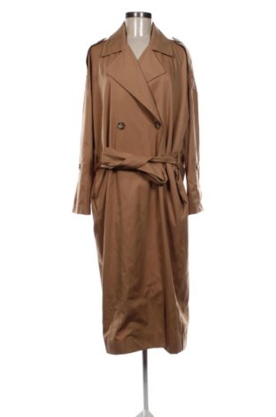 Dámský přechodný kabát  ONLY, Velikost L, Barva Béžová, Cena  1 559,00 Kč