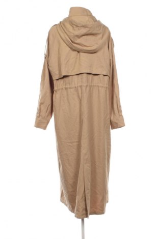 Trench de femei ONLY, Mărime M, Culoare Maro, Preț 151,99 Lei