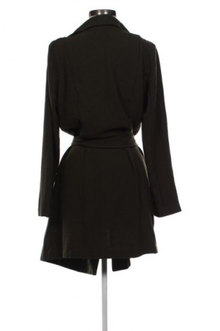 Γυναικεία καμπαρντίνα ONLY, Μέγεθος L, Χρώμα Πράσινο, Τιμή 16,99 €