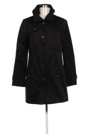 Дамски шлифер One Touch, Размер M, Цвят Черен, Цена 35,00 €