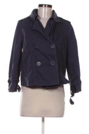 Dámský přechodný kabát  Orsay, Velikost M, Barva Modrá, Cena  986,00 Kč