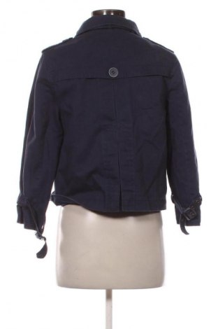 Dámský přechodný kabát  Orsay, Velikost M, Barva Modrá, Cena  986,00 Kč