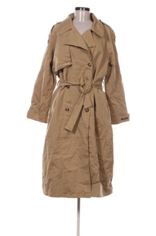 Дамски шлифер Pepe Jeans, Размер L, Цвят Бежов, Цена 178,95 €