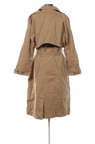 Дамски шлифер Pepe Jeans, Размер L, Цвят Бежов, Цена 178,95 €