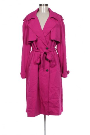 Γυναικεία καμπαρντίνα Portmans, Μέγεθος XL, Χρώμα Ρόζ , Τιμή 134,99 €