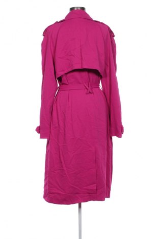 Γυναικεία καμπαρντίνα Portmans, Μέγεθος XL, Χρώμα Ρόζ , Τιμή 134,99 €