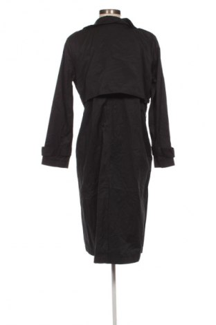 Γυναικεία καμπαρντίνα Primark, Μέγεθος M, Χρώμα Μαύρο, Τιμή 15,99 €