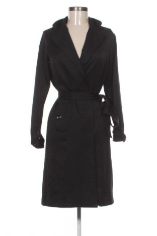 Дамски шлифер Primark, Размер XS, Цвят Черен, Цена 35,27 €