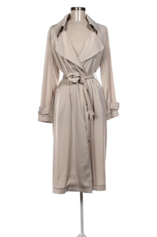 Дамски шлифер Primark, Размер M, Цвят Бежов, Цена 28,19 €