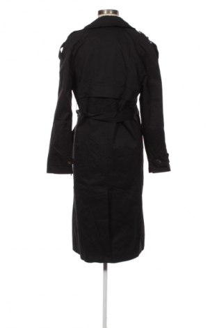 Dámský přechodný kabát  Pull&Bear, Velikost M, Barva Černá, Cena  829,00 Kč