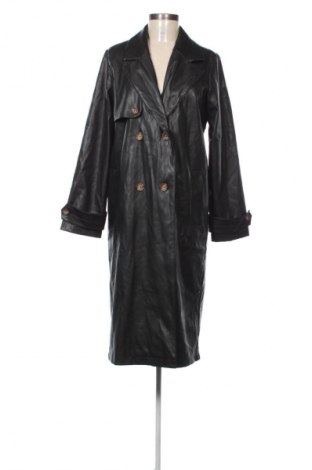 Дамски шлифер Reserved, Размер M, Цвят Черен, Цена 21,47 €