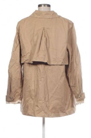 Γυναικεία καμπαρντίνα S.Oliver, Μέγεθος XL, Χρώμα  Μπέζ, Τιμή 25,99 €