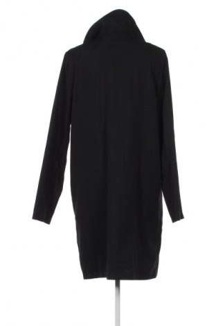 Női viharkabát SHEIN, Méret M, Szín Fekete, Ár 14 463 Ft