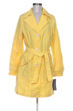 Дамски шлифер Steilmann, Размер M, Цвят Жълт, Цена 56,24 €