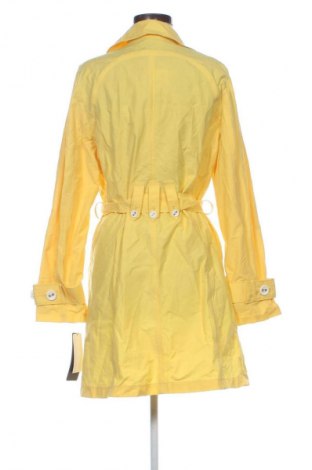 Дамски шлифер Steilmann, Размер M, Цвят Жълт, Цена 56,24 €