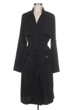 Γυναικεία καμπαρντίνα Tally Weijl, Μέγεθος M, Χρώμα Μαύρο, Τιμή 15,99 €