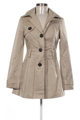 Dámsky prechodný kabát  Tally Weijl, Veľkosť S, Farba Béžová, Cena  16,95 €