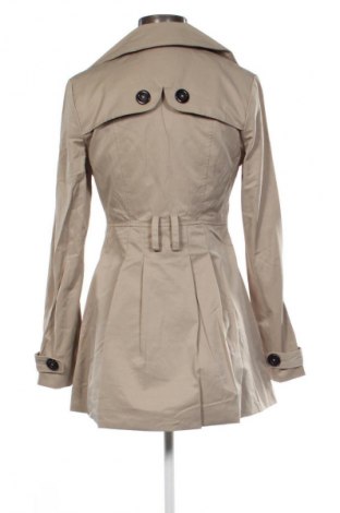 Dámsky prechodný kabát  Tally Weijl, Veľkosť S, Farba Béžová, Cena  16,95 €