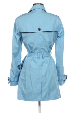 Dámský přechodný kabát  Tommy Hilfiger, Velikost M, Barva Modrá, Cena  2 976,00 Kč
