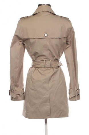 Damen Trenchcoat Tommy Hilfiger, Größe S, Farbe Beige, Preis 224,99 €
