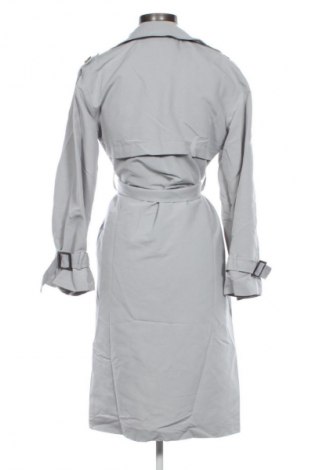 Γυναικεία καμπαρντίνα Trendyol, Μέγεθος XS, Χρώμα Γκρί, Τιμή 134,99 €