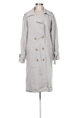 Női viharkabát Trendyol, Méret M, Szín Szürke, Ár 55 749 Ft