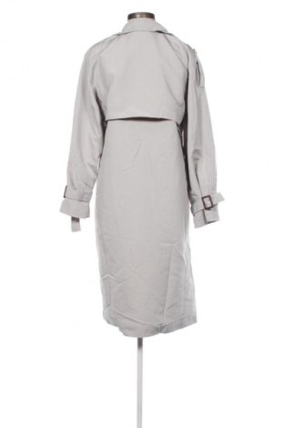 Női viharkabát Trendyol, Méret M, Szín Szürke, Ár 55 749 Ft