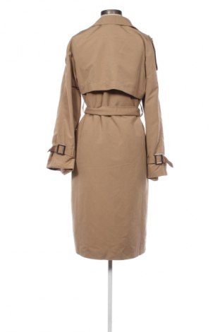Női viharkabát Trendyol, Méret M, Szín Bézs, Ár 20 248 Ft