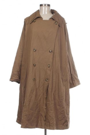 Damski prochowiec Unbranded, Rozmiar XL, Kolor Brązowy, Cena 102,99 zł