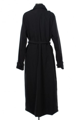 Дамски шлифер Unbranded, Размер L, Цвят Черен, Цена 21,47 €